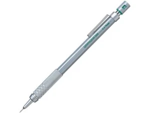 Lápiz de dibujo mecánico Pentel Graph Gear 500 0,4 mm PG514 de Japón - Imagen 1 de 6