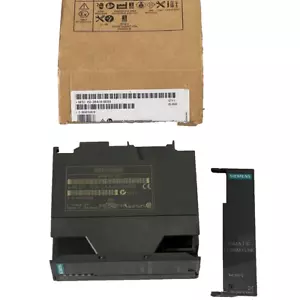 SIEMENS 6ES7153-2AA02-0XB0 C-N2493305 New in Box Expedited NEW. - Picture 1 of 6