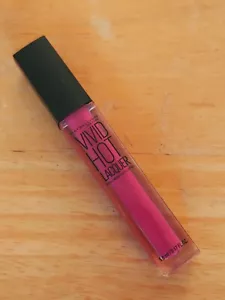 Maybelline Vivid matter flüssiger Lippenstift 68 frech brandneu 0,26 fl. Oz. - Bild 1 von 7