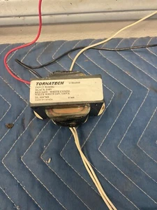 TORNATECH 1TRA009 DL9997SB TransFab TMS DL9997SB - Picture 1 of 6