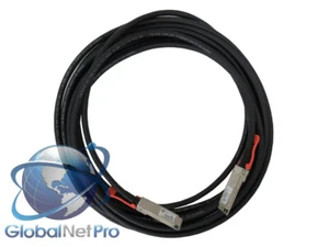 GENUINE CISCO QSFP-H40G-ACU10M - 40GBASE-CR4 Active Copper 10m - LIFETIME WARRAN - Picture 1 of 1