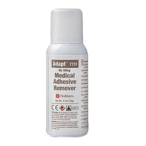 Hollister 7731 - Medical Adhesive Remover 2.7 oz.  - Image 1 of 1