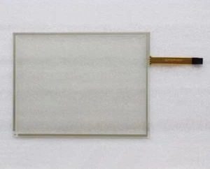 1PCS NEW Touch Screen Glass TPI#1349-002 Rev C touchpad - Foto 1 di 2