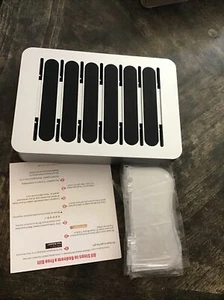 Charging Station for 6 Devices, - Picture 1 of 7