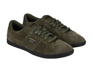 Diesel M Green Casual Shoes for Men for sale | eBay