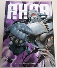 COMIC - A.H.A.B. 2000AD 2013 Kitching / Elson Rebellion VG 