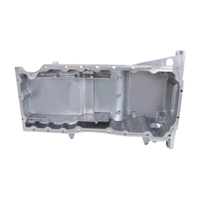 Apto para 2004-10 Hummer H3T H3 GMC Canyon Chevrolet Colorado 3,5 L cárter de aceite del motor Foto 1 de 4