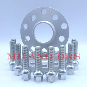 2 DISTANZIALI RUOTA H&R 15mm VW POLO 9N - Imagen 1 de 1