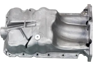SUMP247 Oil Sump Pan fits Chevrolet & Vauxhall - 1.2 & 1.4 16v (2009-2020) - Picture 1 of 1