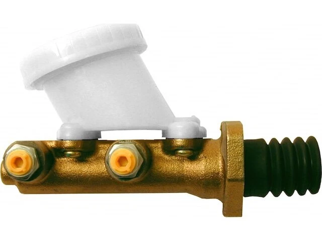 Cilindro maestro de freno de piezas APA/URO para MG Midget 1967-1978 98QSBW Foto 1 de 1
