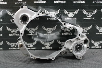 Yamaha WR250 YZ250 1993 OEM carcasa lateral derecha cubierta de embrague interior 3SP-Y1543-00-00 Foto 1 de 4