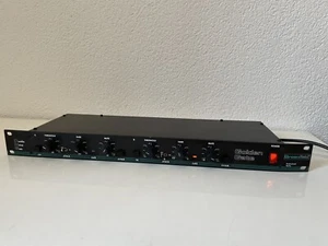 Double Noise Gate Golden Gate Greenfield - Bild 1 von 7