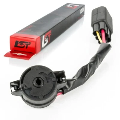 Zündschalter Anlasser Startschalter 1014143 Pour FORD PUMA KA FIESTA SCORPIO - Photo 1/4