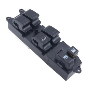 84820-60080 Hand Driver Master Power Window Switch Fits TOYOTA HILUX PRADO - Bild 1 von 5