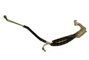 A/C Hose Assembly fits 1989-1990 Pontiac Bonneville GLOBAL PARTS - Picture 1 of 1