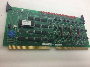 Microlite ROM DC Card v2.21 A7007-450