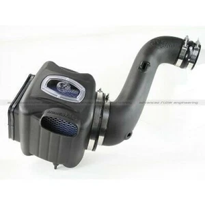 aFe Power Momentum HD Air Intake fits 07.5-10 Chevy & GMC Duramax 6.6L Diesel - Picture 1 of 1