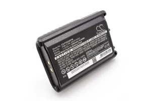 Akku für Vertex Yaesu VX-231L VX-228 VX-231 VX-230 1200mAh 7,2V - Zdjęcie 1 z 9
