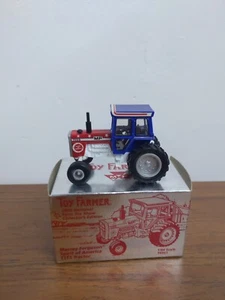 Massey Ferguson 1155 Tractor Spirit of America National Farm Toy Show 1/64 - Picture 1 of 3