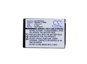 BATTERIE 750mAh Type 1icp7/28/35 For parrot Zik 2.0, Zik 3.0 - Picture 1 of 5