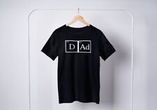 FOTL T-Shirt in schwarz-Dad Element-Vatertag Geschenk