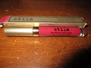 Stila Stay All Day® Liquid Lipstick Valentina 0.10 oz - Picture 1 of 4