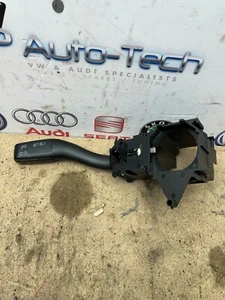 Lenksäulenleuchte Blinker Stiel 4E0953513A - Audi A4 B6 Cabriolet 1.8T - Bild 1 von 2