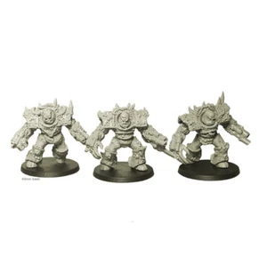 Seuchen Legion 3 Obliterated Knights Spellcrow SPCB5380 - Imagen 1 de 1
