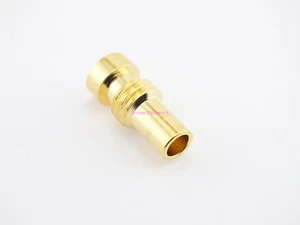 Reducer for PL-259 UG-175 RG-58 Gold Plated - USA Ham Seller - Picture 1 of 1