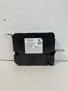 2022 2023 2024 2025 LEXUS ES MODEL SERIES TELEMATICS CONTROL MODULE UNIT OEM - Bild 1 von 16
