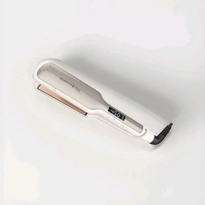 Remington Shine Therapy 2" Flat Ceramic Iron, Argan Oil & Keratin  - Image 1 of 4