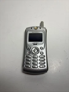 Teléfono celular Bell Motorola Verizon C331 (T) - Imagen 1 de 8