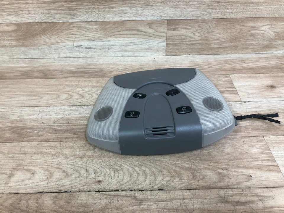 MERCEDES DODGE SPRINTER OEM ПЕРЕДНЯЯ ВЕРХНЯЯ КРЫША ВЕРХНИЙ КУПОЛЬНЫЙ ВЫКЛЮЧАТЕЛЬ СВЕТА 07-12 - Изображение 1 из 4