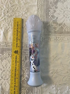 Frozen Mikrofon  - Bild 1 von 3