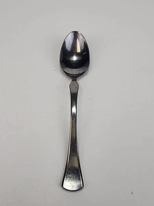 Skandia Stainless Steel Small Table Spoon Replacement Utensil - Picture 1 of 10