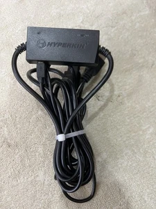 Hyperkin SNES - N64 - Gamecube 3-In-1 HDTV Cable Pro Edition W/ 4 Visual Modes - Picture 1 of 5