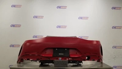 19 MERCEDES BENZ AMG GT63 X290 REAR BUMPER COVER RED Foto 1 de 4