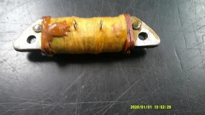 Bobina de carga Yamaha OEM para adaptarse a los modelos MX175 1974-1975 P/N 455-85541-10-00 ¡NUEVA! Foto 1 de 4