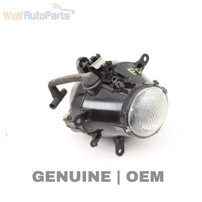 BMW 325I 2001-2006 - Luz antiniebla izquierda / lámpara 6911007 Foto 1 de 4