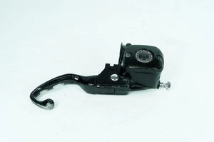 1998 Harley Touring FLTRI Road Glide OEM Front Right Brake Lever Master Cylinder - Picture 1 of 21