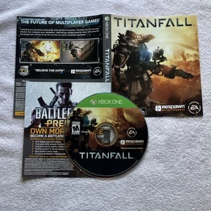 Titanfall (Microsoft Xbox One, 2014) - Foto 1 di 1