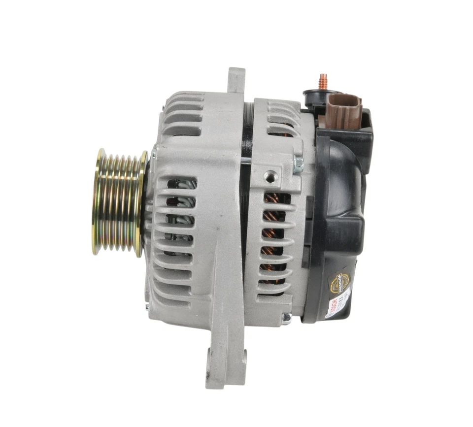 博世 Alternator AL3318X 适用于 04-08 丰田凯美瑞 Solara Highlander 雷克萨斯 ES330 — 第 1/4 张图片
