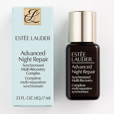 🌸 Estee Lauder Advanced Night Repair Recovery Complex Serum 7ml Neu OVP - Bild 1 von 4