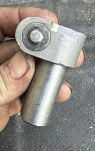 Boyer Schultz 3/4” Shank To 5/8” Tool Holder Reducer Screw Machine Turret Lathe - Picture 1 of 9
