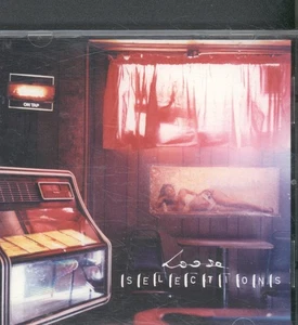 Verschiedene Künstler Loose Selections CD Europa Loose 2003 Compilation VJCDI40 - Bild 1 von 3