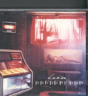 Verschiedene Künstler Loose Selections CD Europa Loose 2003 Compilation VJCDI40 - Bild 1 von 3