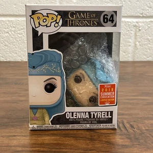 Funko Pop! Olenna Tyrell - Il Trono di Spade #64 - Esclusiva SDCC Limited 2018 - Foto 1 di 7