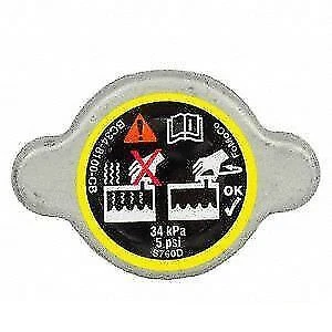 Motorcraft Radiator Cap for 2011-2018 Ford F-550 Super Duty 6.7L V8 - Engine cg Foto 1 de 4