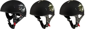 GMAX HH-65 DARK1 Cascos - Imagen 1 de 4