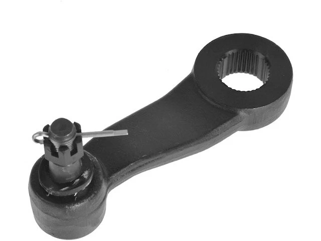 Brazo Pitman para 1985-1991 GMC S15 Jimmy 4x4 1986 1987 1988 1989 1990 NF673VZ Foto 1 de 1